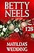 Matilda's Wedding by Betty Neels