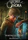 The Girl with the Solar Eyes (The Tale of Onora #2)