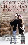 Montana Christmas Romance by Casey Dawes