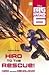 Big Hero 6: Hiro To The Rescue!