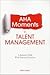Aha Moments in Talent Management: A Business Fable With Practical Exercises