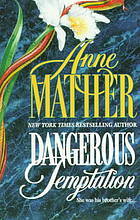 Dangerous Temptation (Paperback)