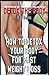 Detox The Body: How To Deto...