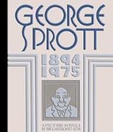 【大型本】E SPROTT 1894-1975★Seth 大型本】E SPROTT 1894-1975☆Seth George Sprott, 1894-1975 by Seth