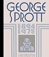 George Sprott, 1894-1975 by Seth