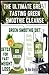 The Ultimate Great Tasting Green Smoothie Cleanse: Green Smoothie Diet And Detox For Fast Weight Loss
