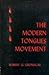 The Modern Tongues Movement
