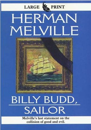 Billy Budd, Sailor