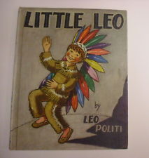 Little Leo
