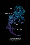 No Intention of Dying by Lauren DeStefano