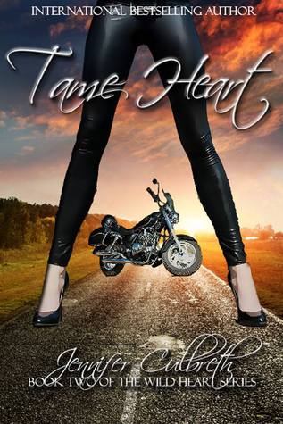 Tame Heart (Wild Heart #2)