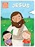 Jesus (Little Words Matter™)