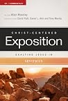 Exalting Jesus in...