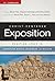 Exalting Jesus in Zephaniah, Haggai, Zechariah, and Malachi (Christ-Centered Exposition Commentary)