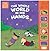 The Whole World in His Hands, Sound Book (Little Words Matter™)