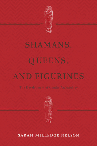 Shamans, Queens, and Figurines (Paperback)
