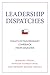 Leadership Dispatches by Michael Useem