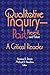 Qualitative Inquiry—Past, Present, and Future: A Critical Reader (International Congress of Qualitative Inquiry)