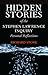 Hidden Stories of the Stephen Lawrence Inquiry: Personal Reflections