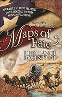 Maps of Fate (Threads West #2)