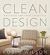 Clean Design by Robin Wilson