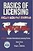 Basics of Licensing: International Edition: The Definitive Guide to the Worldwide Market