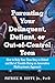 Parenting Your Delinquent, Defiant, or Out-of-Control Teen: How to Help Your Teen Stay in School and Out of Trouble Using an Innovative Multisystemic Approach