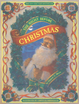 EBOOK The Night Before Christmas