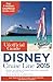 The Unofficial Guide to the Disney Cruise Line 2015