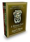 Jacob T Marley and a Christmas Carol