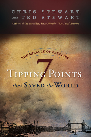 7 Tipping Points That Saved the World (Hardcover)