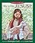 Who Is This Jesus?: A Hidden Picture Book