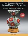 The Complete Guide to Mid-Range Glazes by John Britt