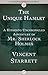 The Unique Hamlet: A Hitherto Unchronicled Adventure of Mr. Sherlock Holmes