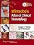 Wintrobe's Atlas of Clinical Hematology (with DVD)