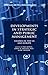 Developments in Strategic and Public Management: Studies in the US and Europe (Governance and Public Management)