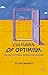 Cultures of Optimism by Oliver Bennett