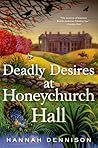 Deadly Desires at Honeychurch Hall