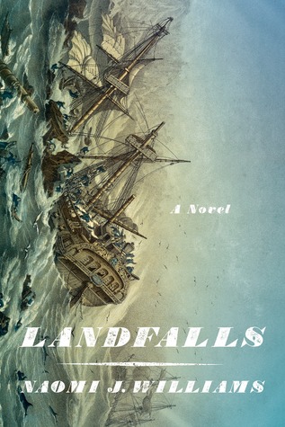 Landfalls (Hardcover)