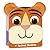 Animal Buddies: Tiger
