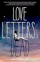 Love Letters to the Dead
