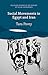 Social Movements in Egypt and Iran (Palgrave Studies in the History of Social Movements)