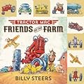 Lift-the-Flap Tab: Tractor Mac: Friends on the Farm