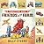 Lift-the-Flap Tab: Tractor Mac: Friends on the Farm (Lift-the-Flap Tab Books)