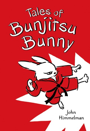 pdf download Tales of Bunjitsu Bunny