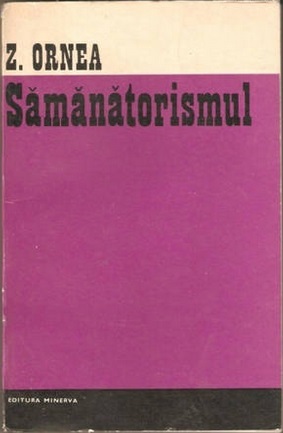 Sămănătorismul