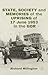 State, Society and Memories of the Uprising of 17 June 1953 in the GDR