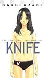 Knife by Kaori Ozaki