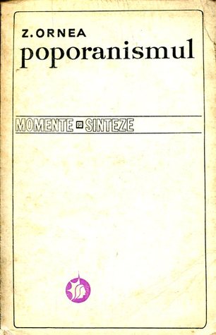 Poporanismul