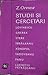 Studii și cercetări